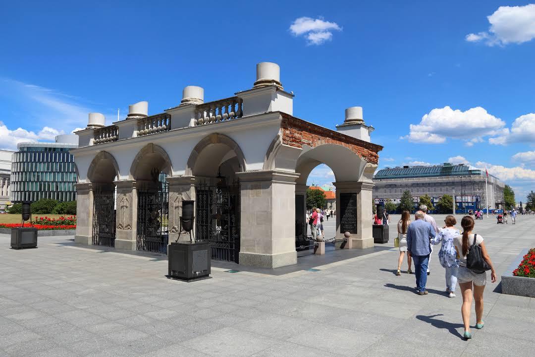 Tomba del milite ignoto